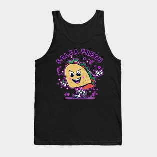 Salsa Fresh Tank Top